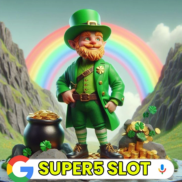 SUPER5 SLOT: Link Daftar Login Situs Super 5 Slot Update Terbaru Hari Ini